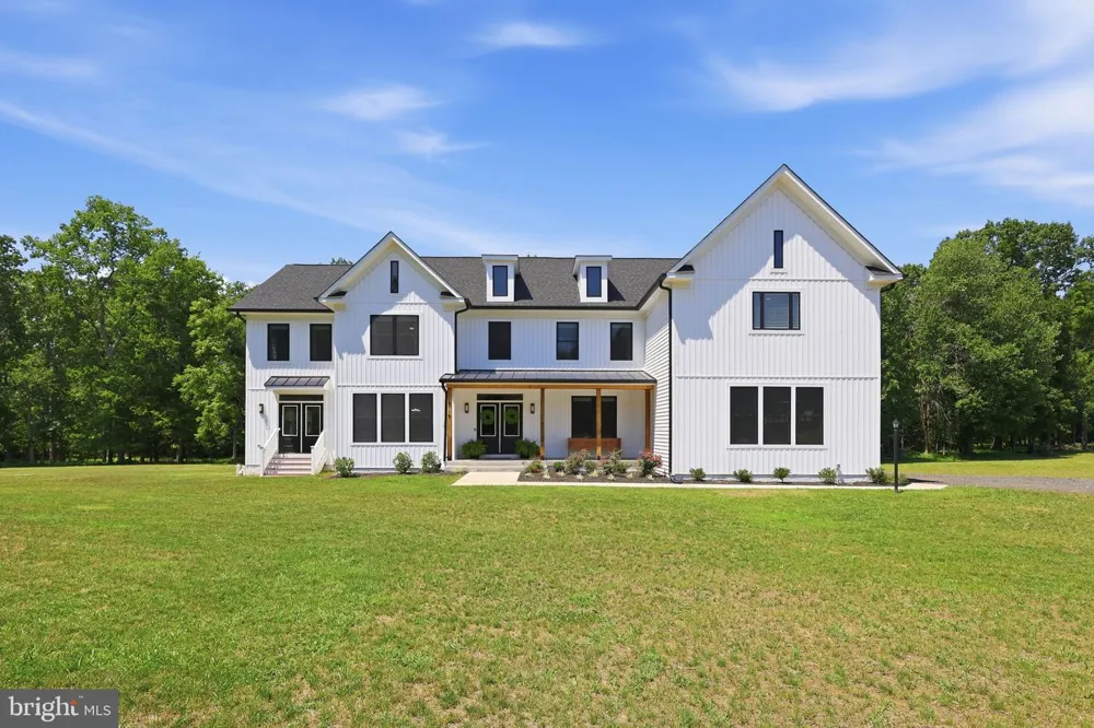 5119 OLD AUBURN Warrenton, VA 20187