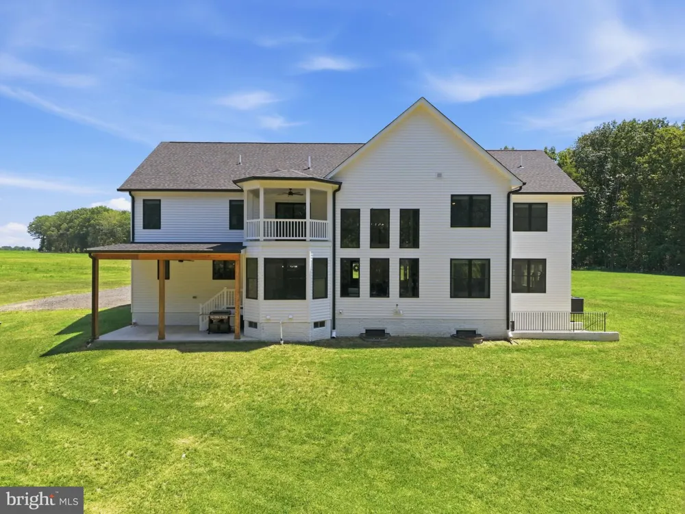 5119 OLD AUBURN Warrenton, VA 20187