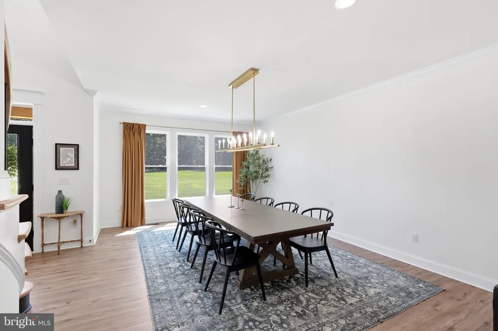 5119 OLD AUBURN Warrenton, VA 20187