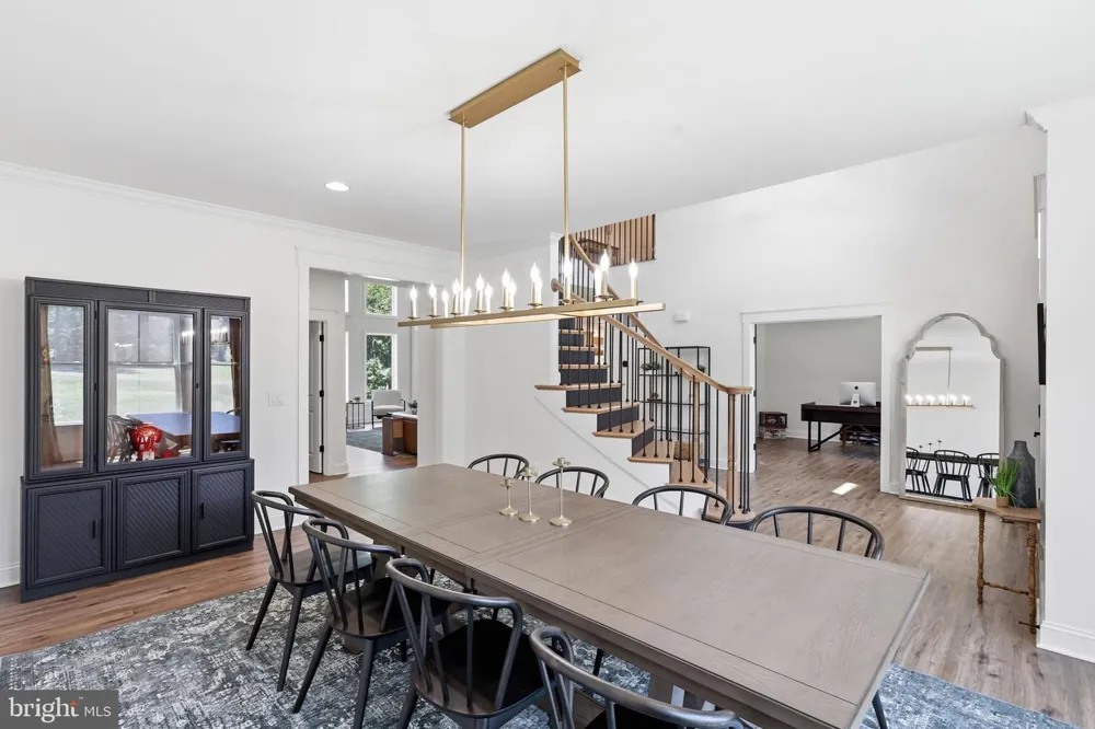 5119 OLD AUBURN Warrenton, VA 20187