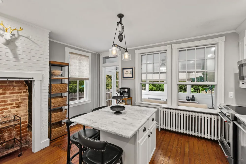 268 KING GEORGE STREET Annapolis, MD 21401
