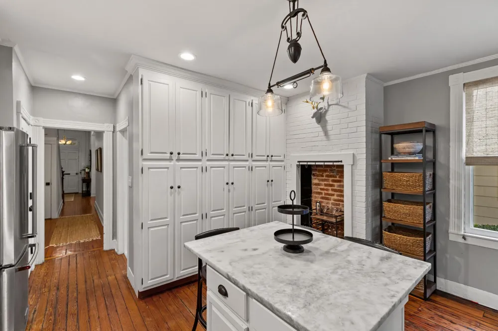 268 KING GEORGE STREET Annapolis, MD 21401
