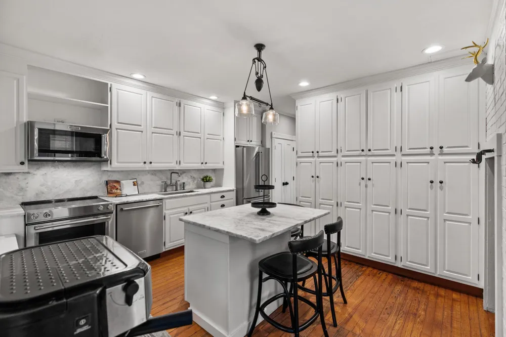 268 KING GEORGE STREET Annapolis, MD 21401