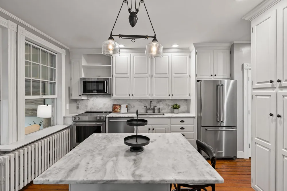 268 KING GEORGE STREET Annapolis, MD 21401
