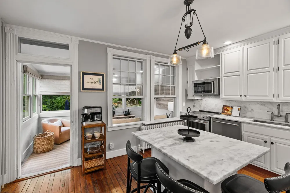 268 KING GEORGE STREET Annapolis, MD 21401