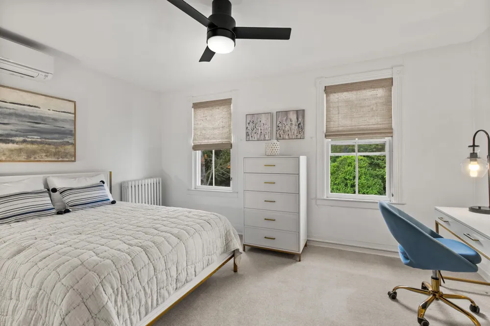 268 KING GEORGE STREET Annapolis, MD 21401