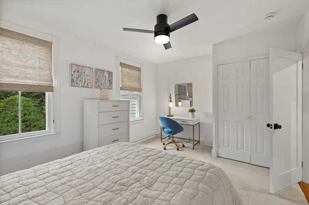 268 KING GEORGE STREET Annapolis, MD 21401