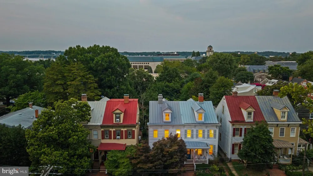 268 KING GEORGE STREET Annapolis, MD 21401