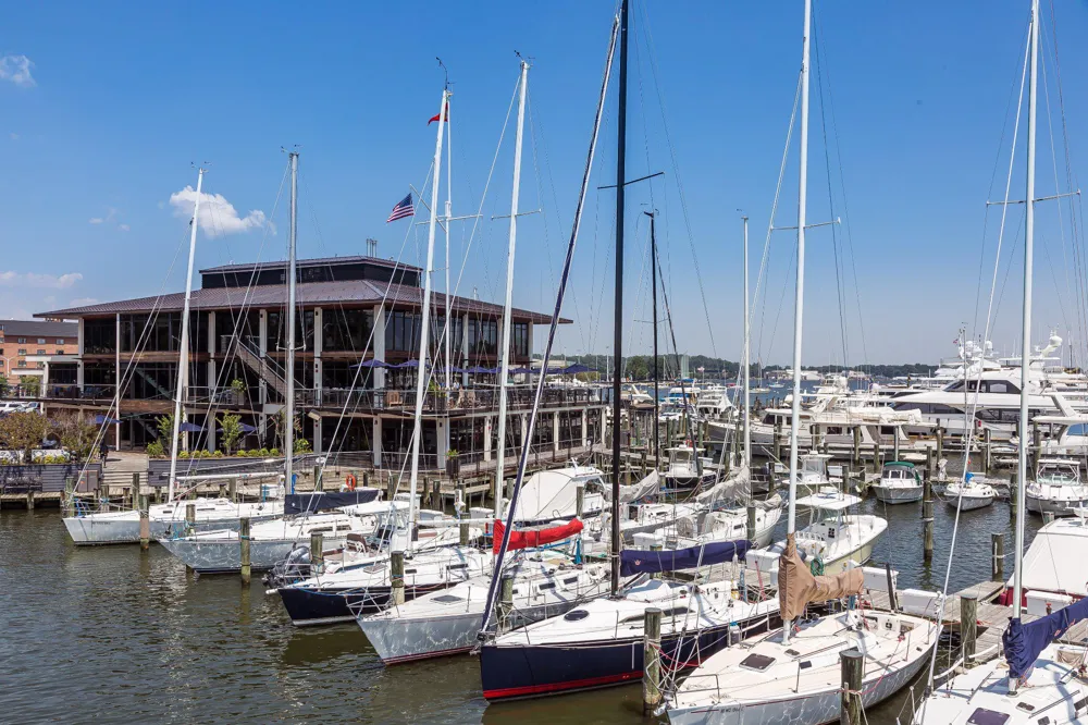 268 KING GEORGE STREET Annapolis, MD 21401