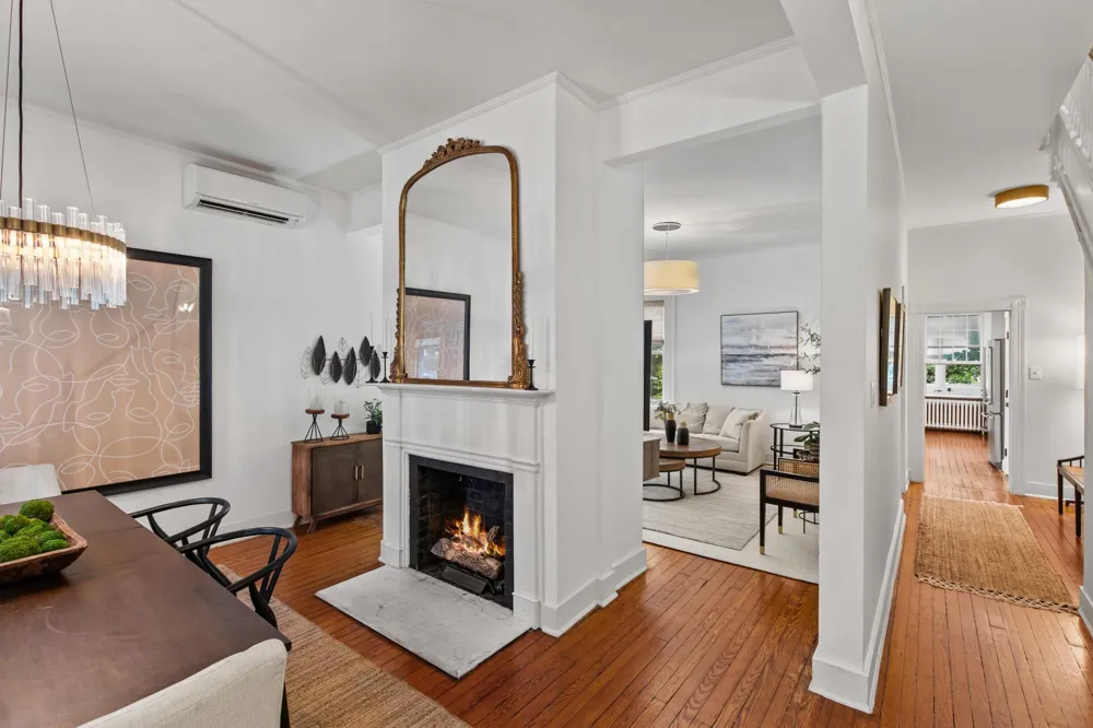 268 KING GEORGE STREET Annapolis, MD 21401