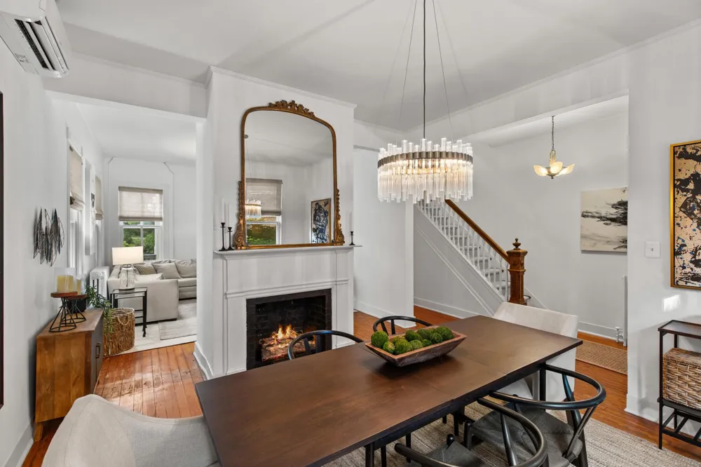 268 KING GEORGE STREET Annapolis, MD 21401