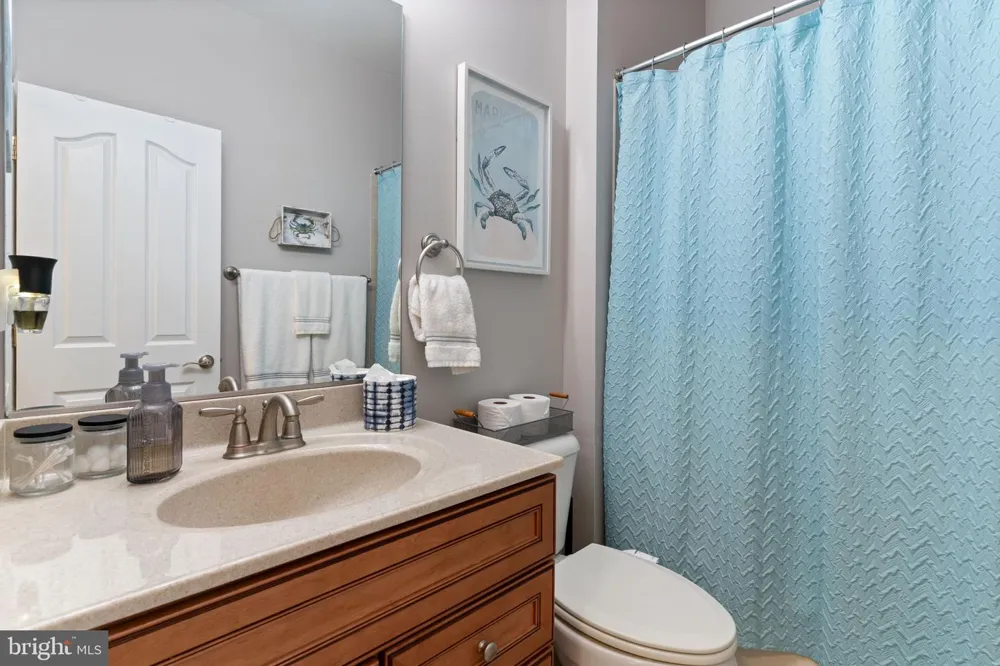 14412 FRONTIER TRAILS COURT Waldorf, MD 20601