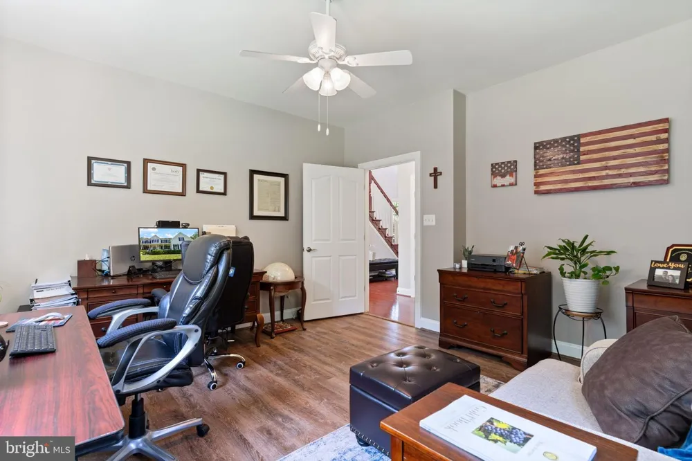 14412 FRONTIER TRAILS COURT Waldorf, MD 20601