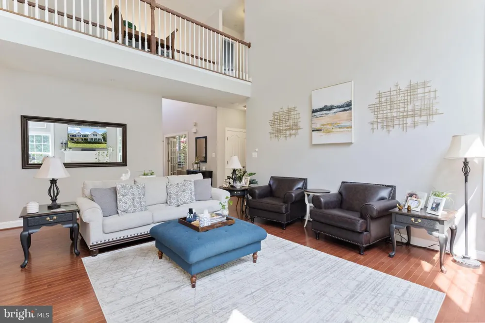 14412 FRONTIER TRAILS COURT Waldorf, MD 20601