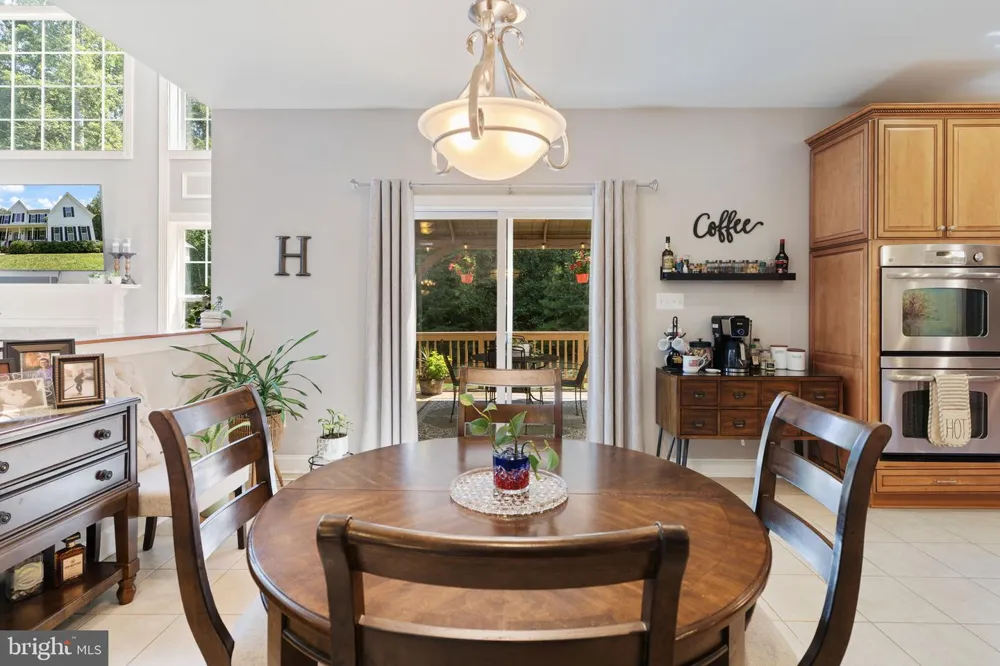 14412 FRONTIER TRAILS COURT Waldorf, MD 20601