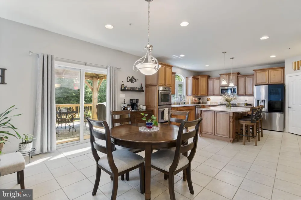14412 FRONTIER TRAILS COURT Waldorf, MD 20601
