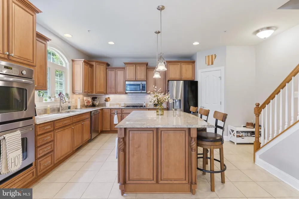 14412 FRONTIER TRAILS COURT Waldorf, MD 20601