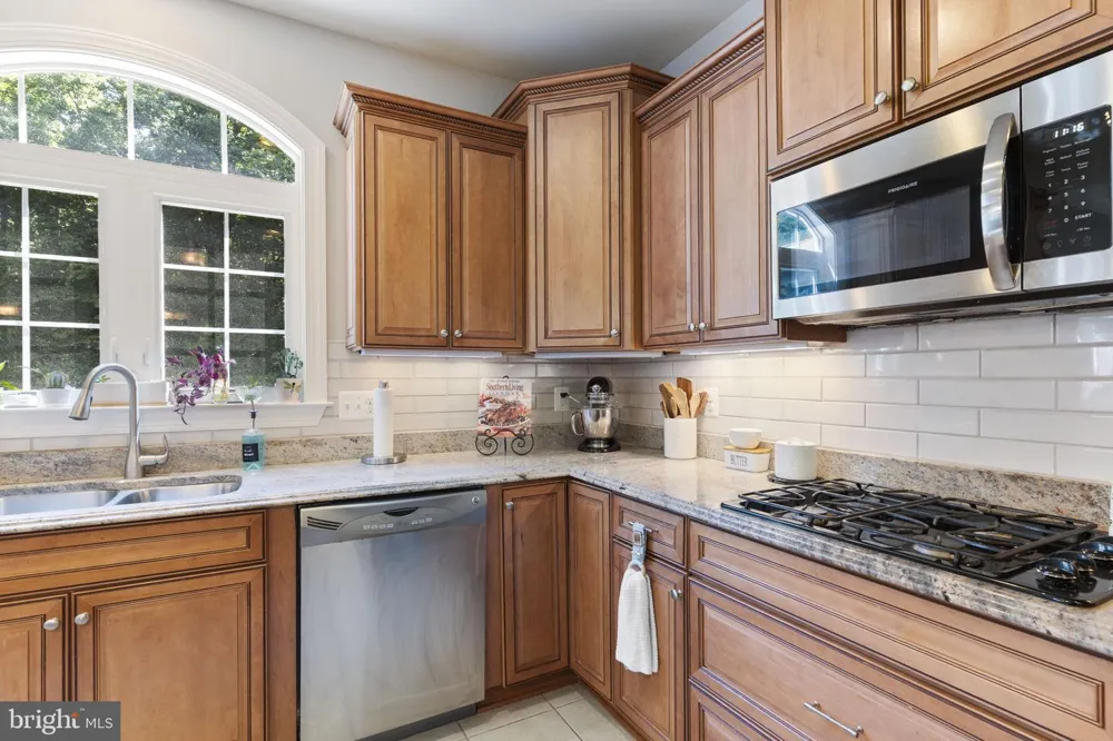 14412 FRONTIER TRAILS COURT Waldorf, MD 20601