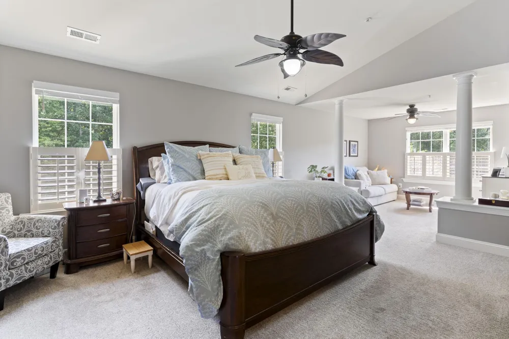 14412 FRONTIER TRAILS COURT Waldorf, MD 20601