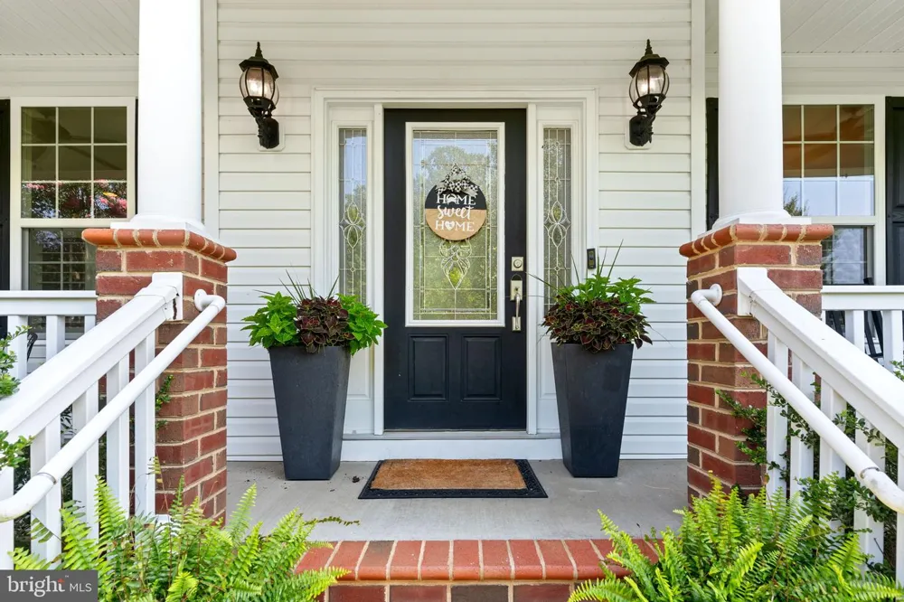 14412 FRONTIER TRAILS COURT Waldorf, MD 20601