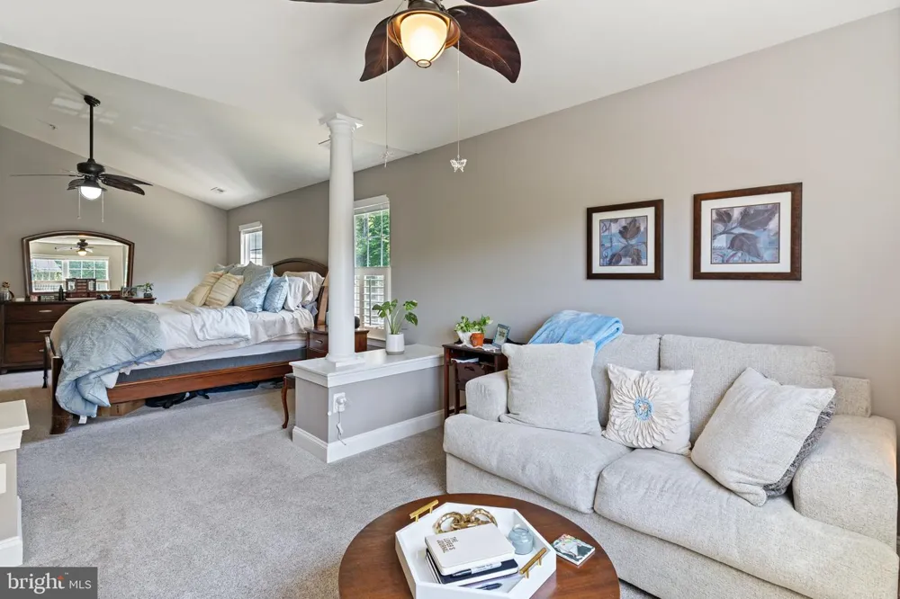 14412 FRONTIER TRAILS COURT Waldorf, MD 20601