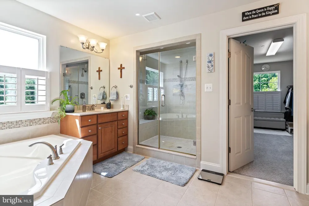 14412 FRONTIER TRAILS COURT Waldorf, MD 20601