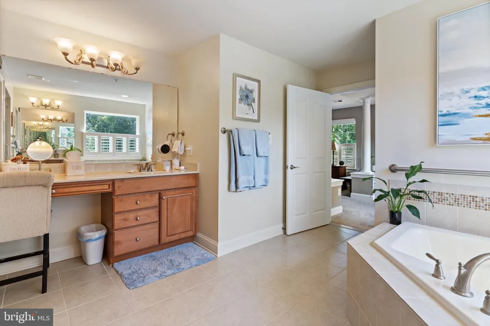 14412 FRONTIER TRAILS COURT Waldorf, MD 20601