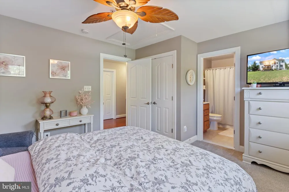 14412 FRONTIER TRAILS COURT Waldorf, MD 20601