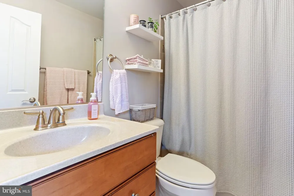 14412 FRONTIER TRAILS COURT Waldorf, MD 20601