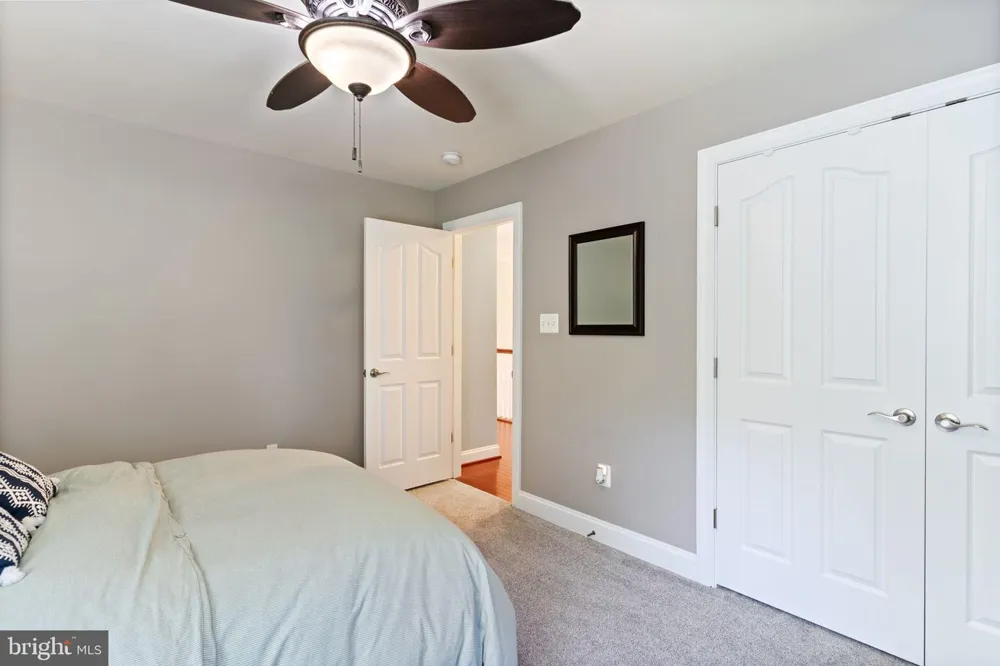 14412 FRONTIER TRAILS COURT Waldorf, MD 20601