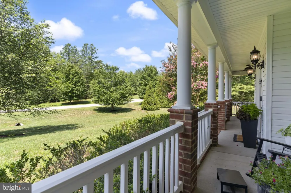 14412 FRONTIER TRAILS COURT Waldorf, MD 20601