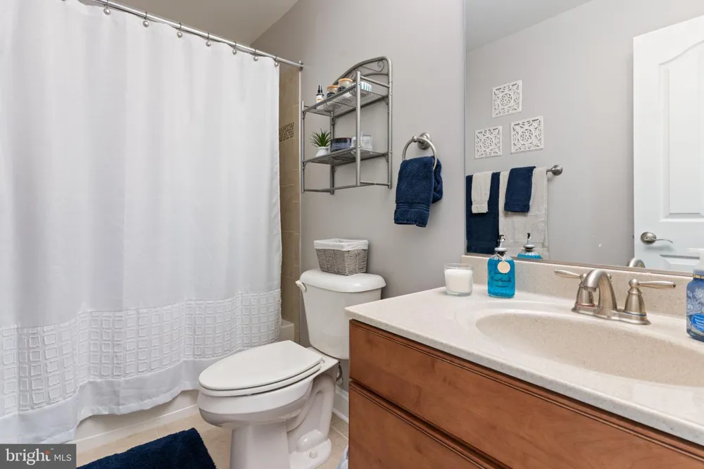 14412 FRONTIER TRAILS COURT Waldorf, MD 20601