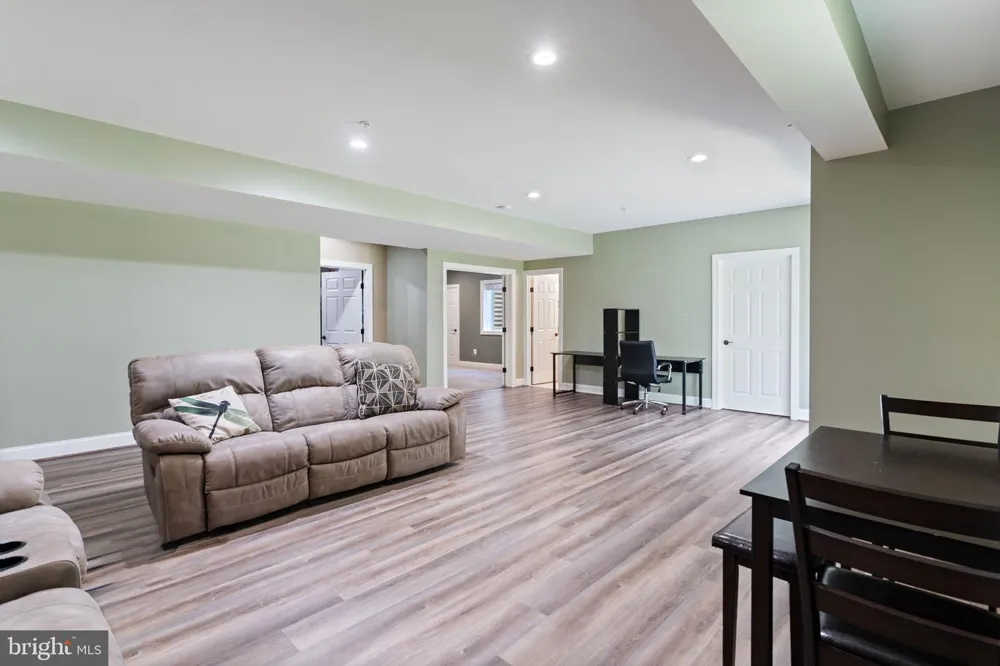 14412 FRONTIER TRAILS COURT Waldorf, MD 20601