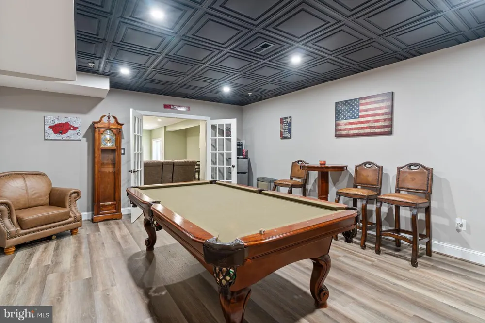 14412 FRONTIER TRAILS COURT Waldorf, MD 20601