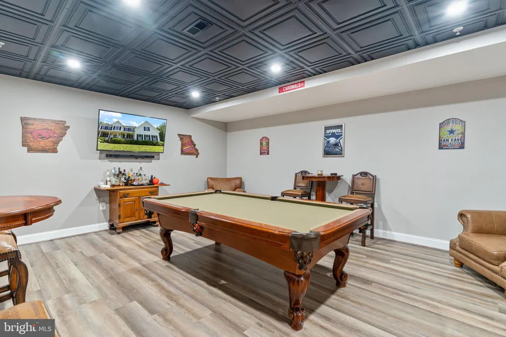 14412 FRONTIER TRAILS COURT Waldorf, MD 20601