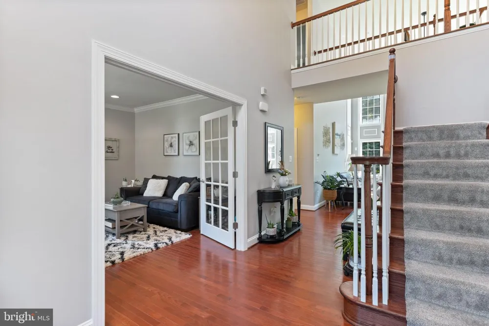 14412 FRONTIER TRAILS COURT Waldorf, MD 20601