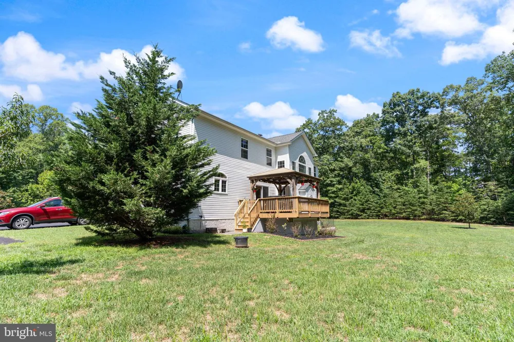 14412 FRONTIER TRAILS COURT Waldorf, MD 20601