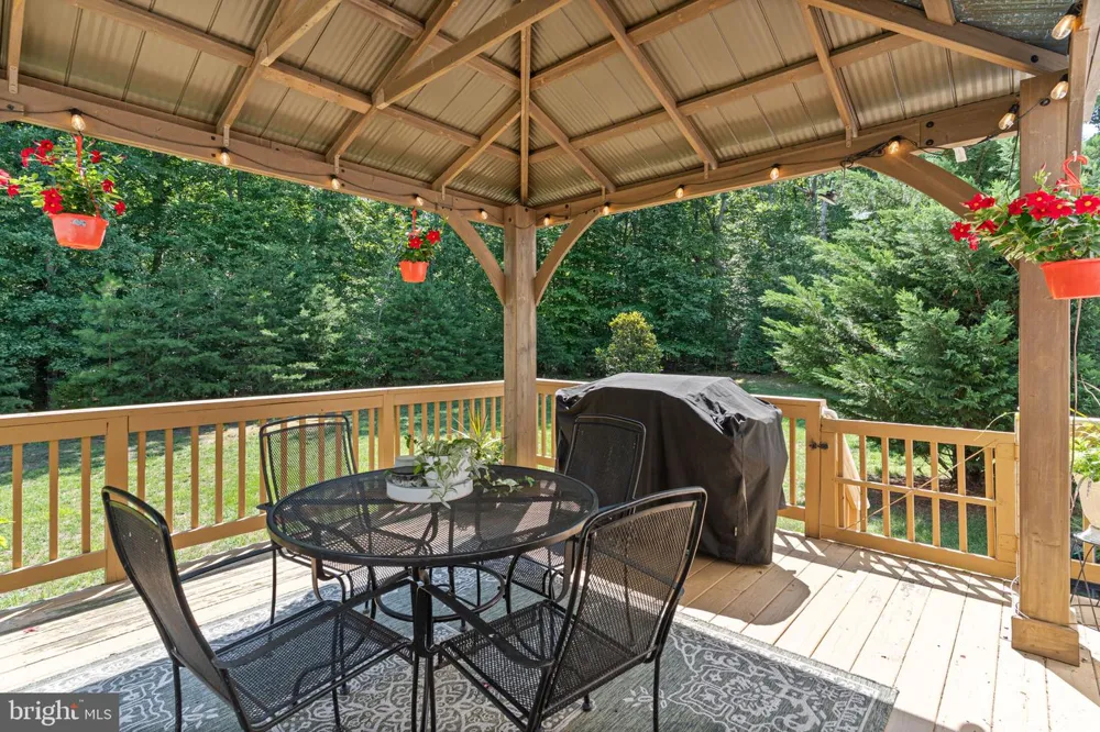 14412 FRONTIER TRAILS COURT Waldorf, MD 20601