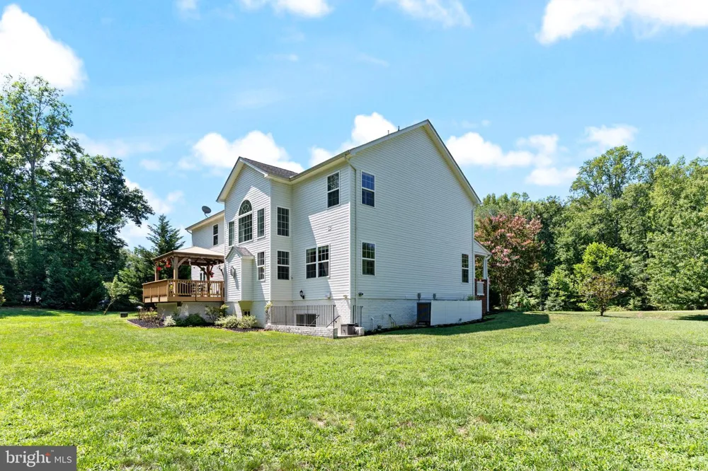 14412 FRONTIER TRAILS COURT Waldorf, MD 20601