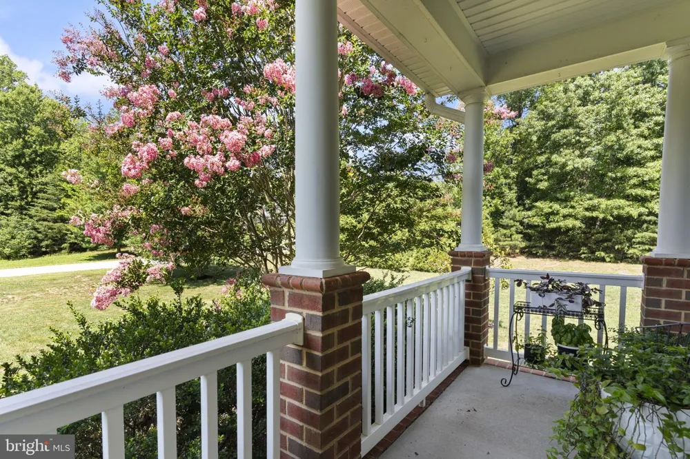 14412 FRONTIER TRAILS COURT Waldorf, MD 20601
