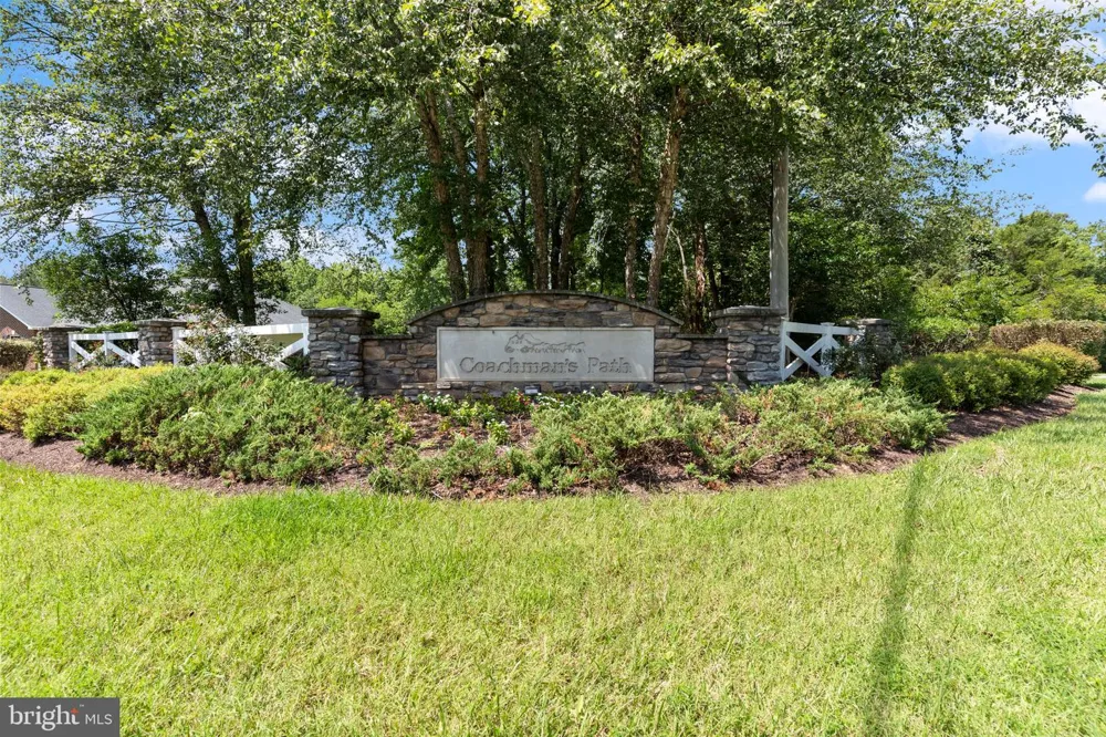 14412 FRONTIER TRAILS COURT Waldorf, MD 20601