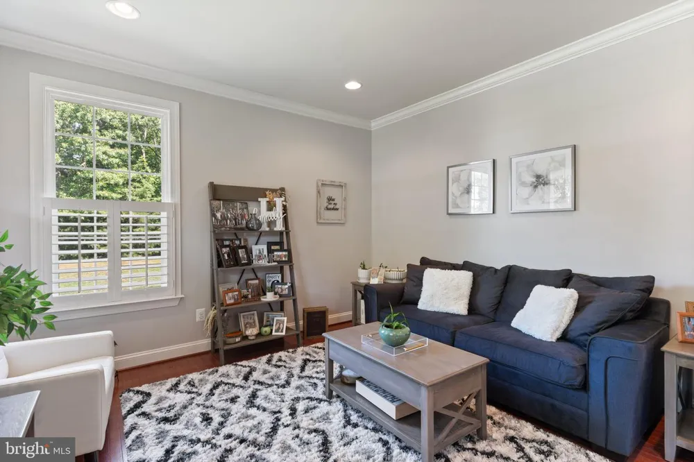 14412 FRONTIER TRAILS COURT Waldorf, MD 20601