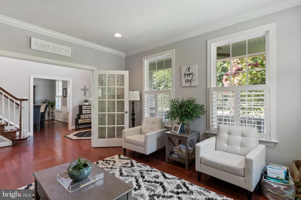 14412 FRONTIER TRAILS COURT Waldorf, MD 20601