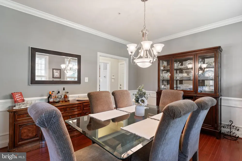 14412 FRONTIER TRAILS COURT Waldorf, MD 20601