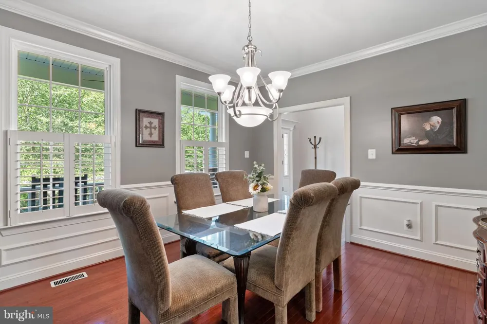 14412 FRONTIER TRAILS COURT Waldorf, MD 20601