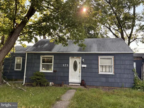 123 BURNT MILL ROAD