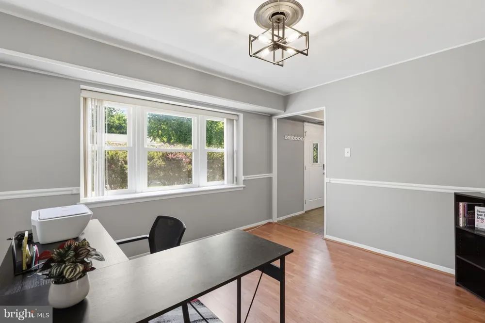 4113 WAKEFIELD LANE Bowie, MD 20715