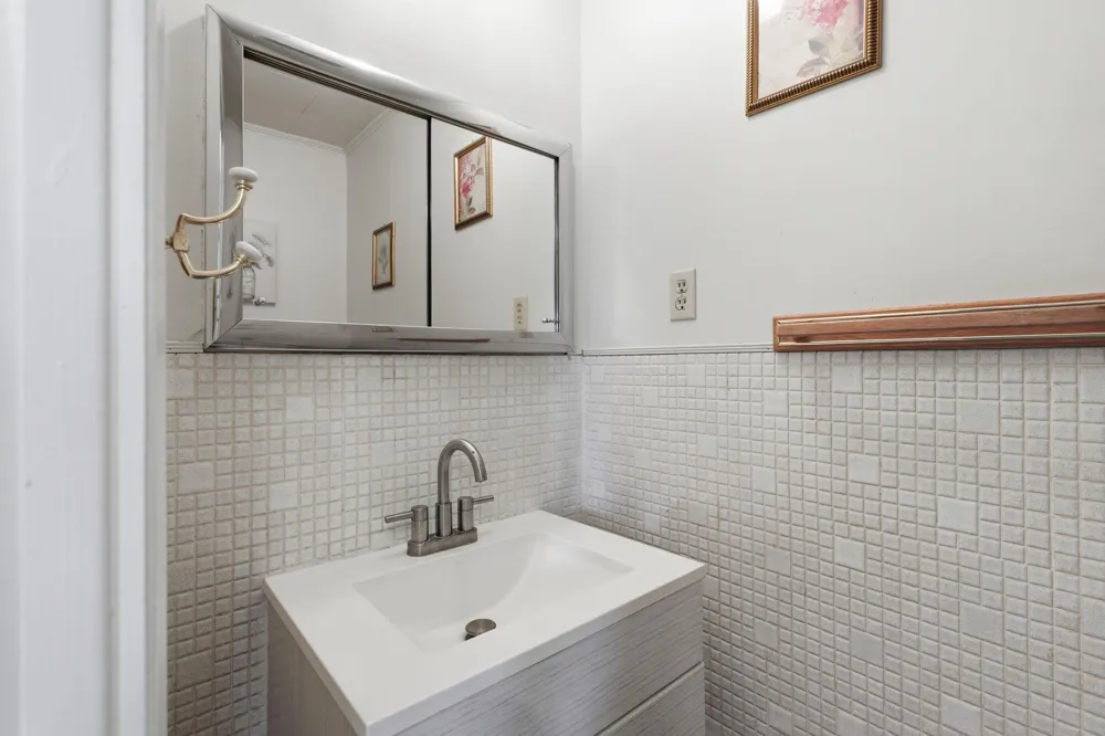 4113 WAKEFIELD LANE Bowie, MD 20715