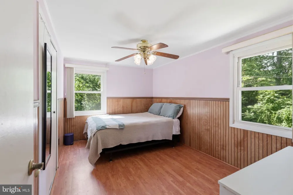 4113 WAKEFIELD LANE Bowie, MD 20715