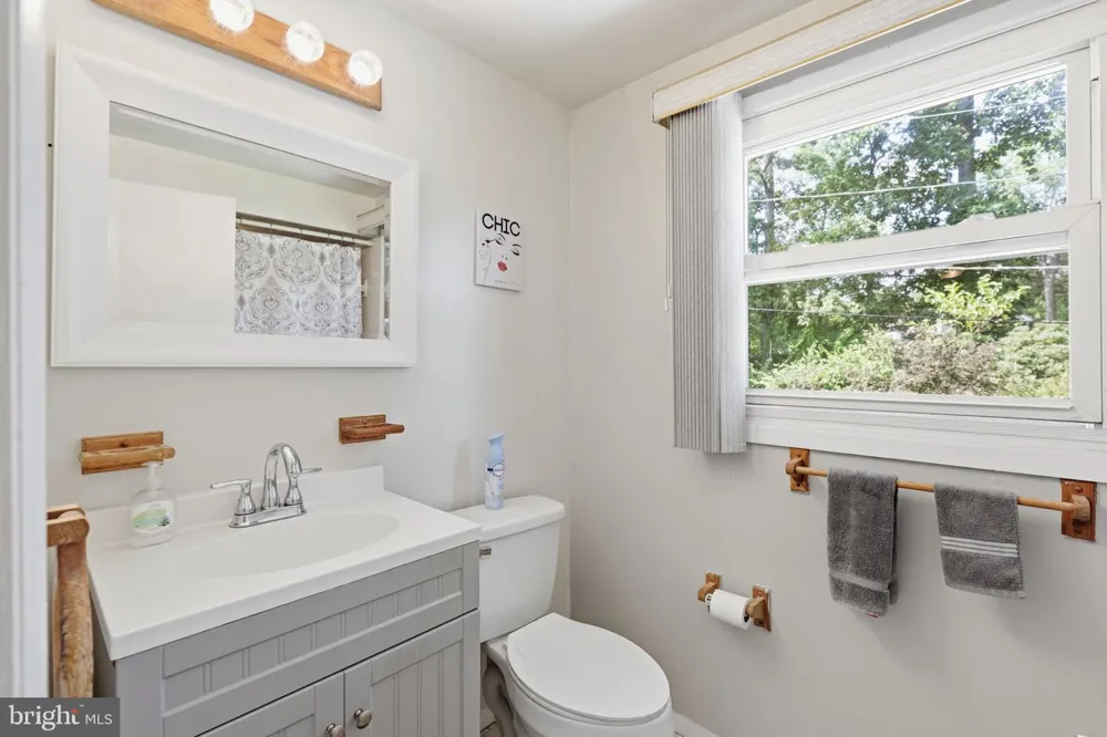 4113 WAKEFIELD LANE Bowie, MD 20715